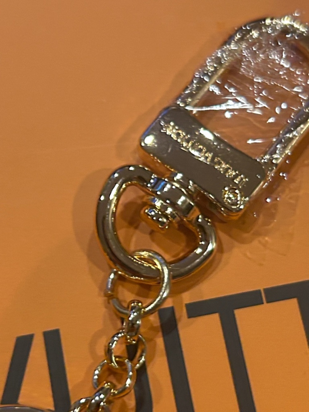 🖤BAG CHARM 🖤 - Picture 4 of 5